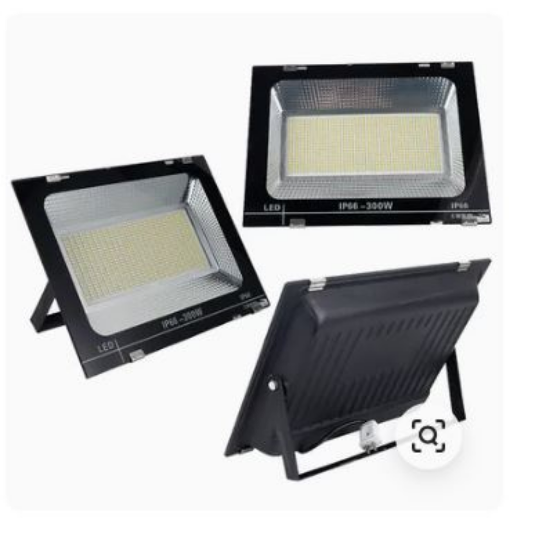 LED Electric /AC  FLOOD Light (200W)
